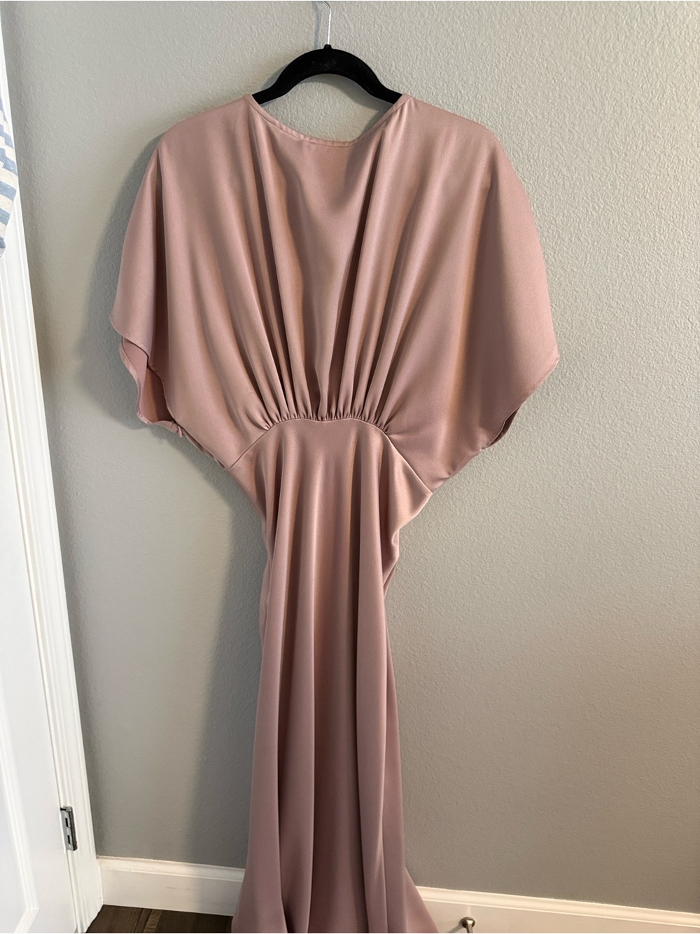 BHLDN Bridesmaids/Wedding Guest Dress - Picture 5 of 5